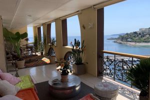 Seaside Plaza, Sumptuous family flat with sea views 3 imagereader 2 copy 2